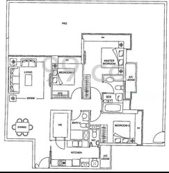 The Vision (D5), Condominium #540152011